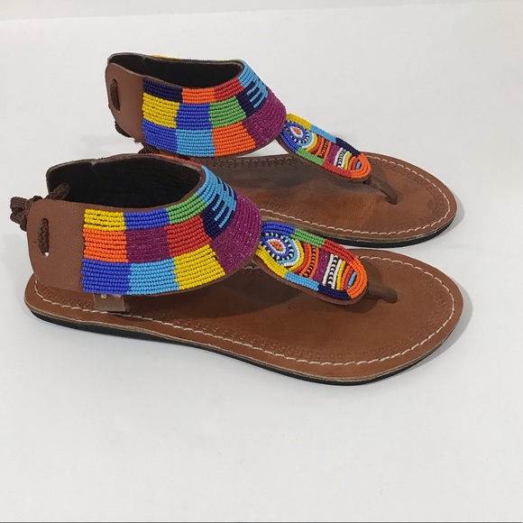 Shoes - Picture 4 of 5